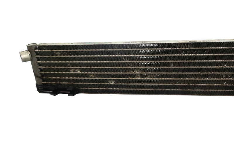 Load image into Gallery viewer, 11-18 Porsche Cayenne 958 Engine Transmission Oil Cooler Radiator 7P0317019 Oem
