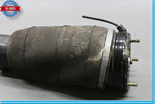 07-13 Range Rover Front Left Driver Side Suspension Air Shock Strut Absorber Oem