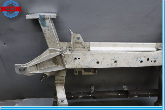 12-16 Tesla Model S Front Suspension Subframe Crossmember Cradle 600641700C Oem