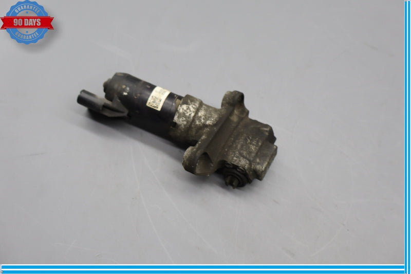 Load image into Gallery viewer, 10-24 Porsche Panamera Rear Left Driver Side Parking Brake Actuator Oem
