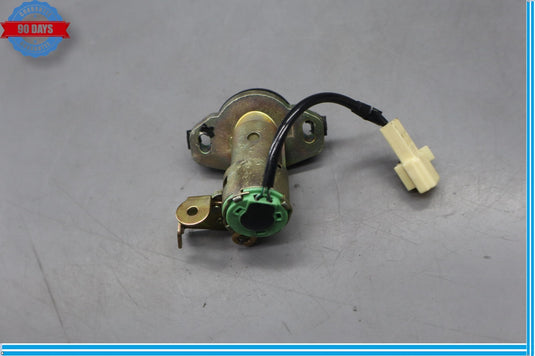 01-03 Lexus LS430 Front Left Side Ignition Driver Lock Cylinder Without Key Oem