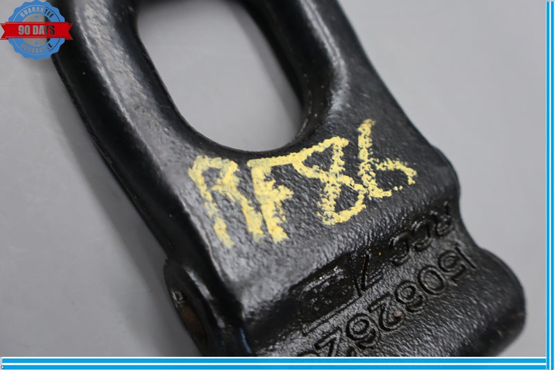 Load image into Gallery viewer, 03-09 Hummer H2 Front Right Passenger Side Bumper Tow Towing Hook Oem
