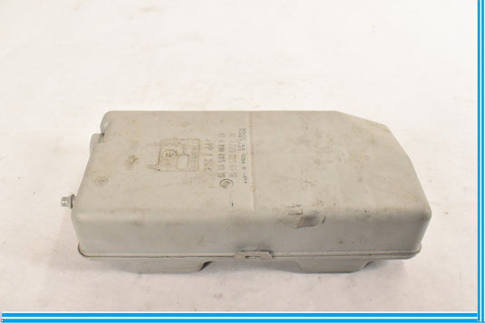 00-09 Mercedes R230 SL500 S500 Seat Vacuum Pump Reservoir Tank 2208050119 OEM