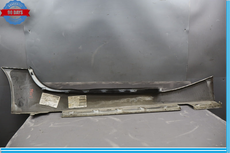Load image into Gallery viewer, 03-08 BMW E85 E86 Z4 Left Driver Side Rocker Skirt Panel Molding Cover Oem

