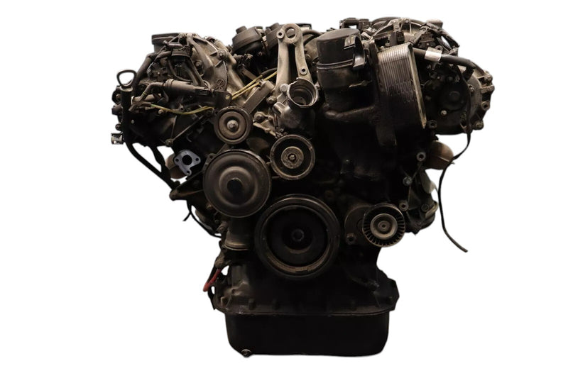 Load image into Gallery viewer, 07-12 Mercedes X164 GL450 SL550 V8 Engine Motor Block Assembly 182K OEM
