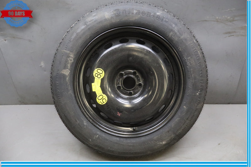 Load image into Gallery viewer, 17-20 Jaguar X761 Jaguar F-pace Emergency Spare Tire Wheel Donut "19 Oem
