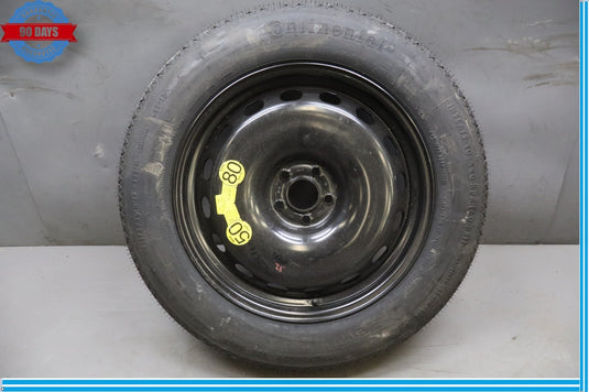 17-20 Jaguar X761 Jaguar F-pace Emergency Spare Tire Wheel Donut 
