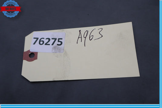 2013-2016 Audi A6 A7 A8 Quattro Q5 Q7 Engine Fuel Injector Module Oem