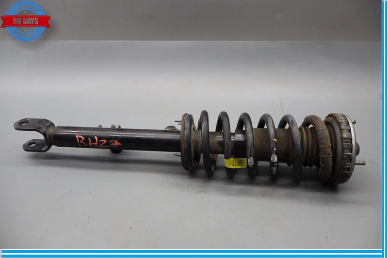 Load image into Gallery viewer, 15-17 Hyundai Genesis Front Right Side Adaptive Shock Absorber Strut Oem
