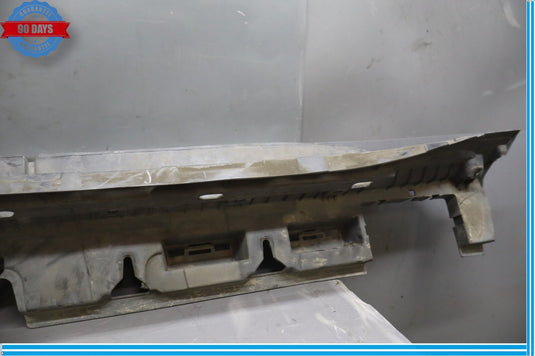 12-19 Mercedes GL550 X166 Right Side Running Board Step Plate Support Oem