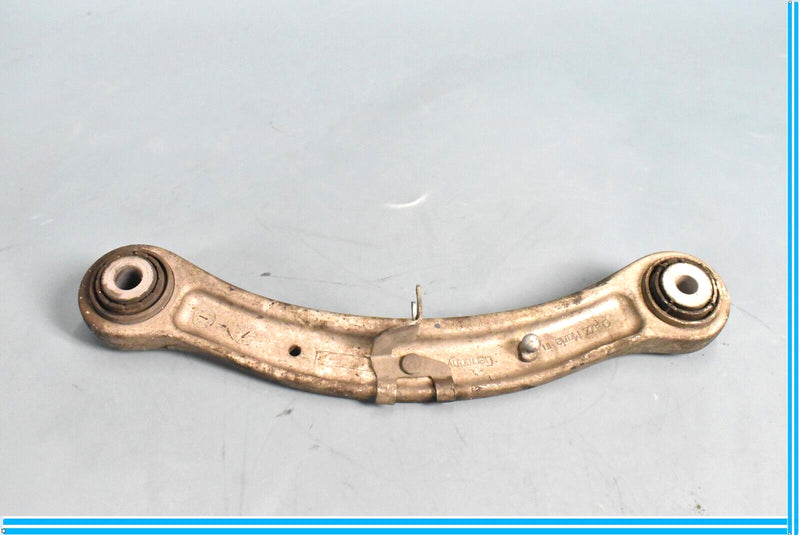 Load image into Gallery viewer, 11-17 Porsche Cayenne Right Rear Upper Control Arm 7l0505376A Oem
