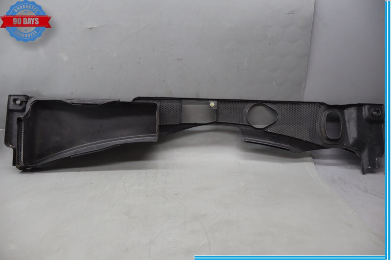 Load image into Gallery viewer, 09-16 Audi A4 Front Windshield Wiper Cowl Grille Cover Panel Trim Oem
