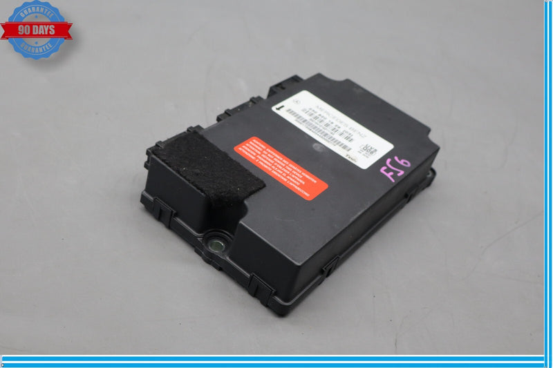 Load image into Gallery viewer, 03-08 Mercedes R230 SL500 Convertible Top Roof Control Module Unit Oem
