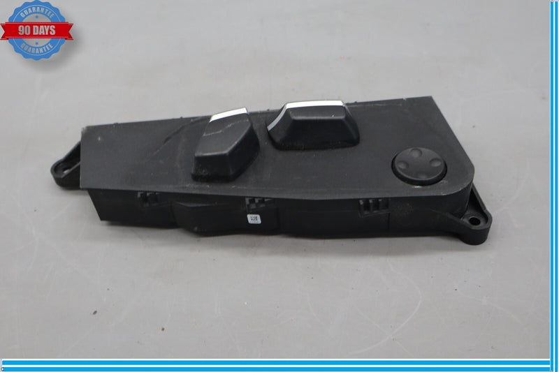 Load image into Gallery viewer, 11-13 BMW F10 535i Front Left Driver Seat Adjustment Switch 28345078 Oem

