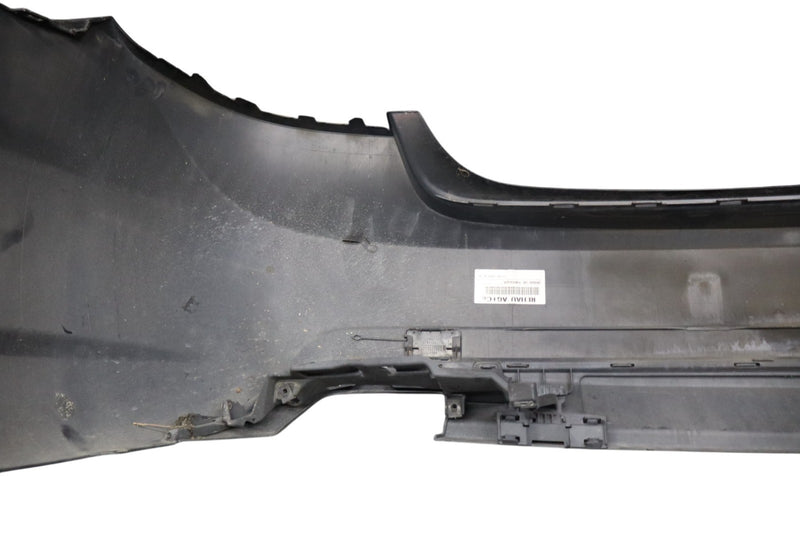 Load image into Gallery viewer, 10-13 Mercedes W212 E350 E550 Sport AMG Rear Bumper Cover Panel Assembly Oem
