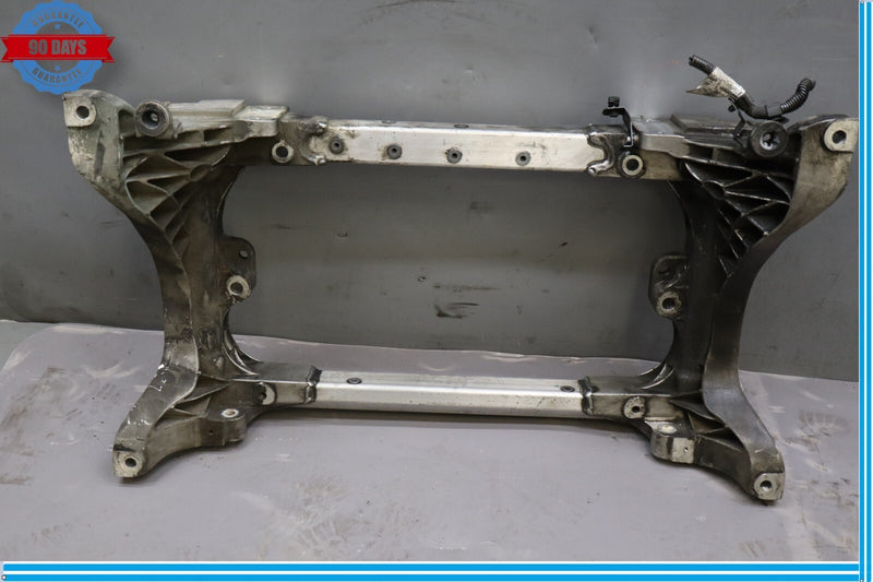 Load image into Gallery viewer, 14-19 Maserati Ghibli RWD Front Suspension Subframe Crossmember Oem
