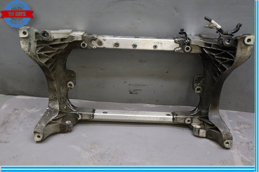 14-19 Maserati Ghibli RWD Front Suspension Subframe Crossmember Oem