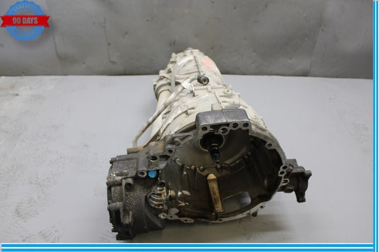 12-15 Audi A7 Quattro Speed Gear Automatic Transmission Assmebly Oem