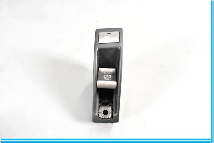 07-17 Lexus LS460 LS600HL Electronic Parking Brake Control Switch Oem