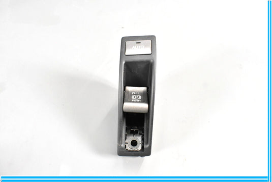 07-17 Lexus LS460 LS600HL Electronic Parking Brake Control Switch Oem