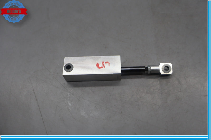 Load image into Gallery viewer, 05-20 Mercedes R172 SLK350 Left Convertible Top Main Drive Lift Cylinder Oem
