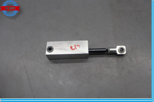 05-20 Mercedes R172 SLK350 Left Convertible Top Main Drive Lift Cylinder Oem