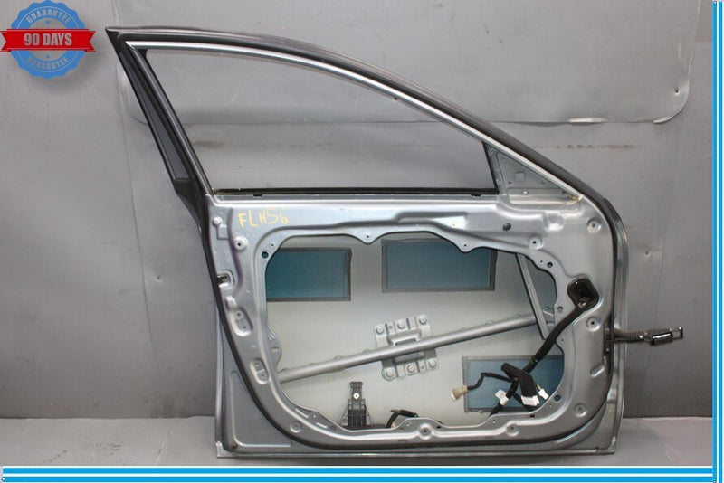 Load image into Gallery viewer, 15-16 Hyundai Genesis Front Left Driver Side Exterior Door Shell Panel Oem
