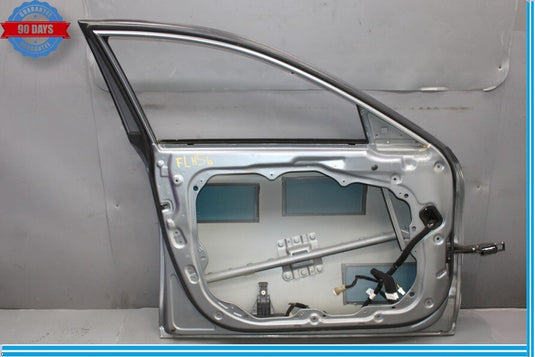 15-16 Hyundai Genesis Front Left Driver Side Exterior Door Shell Panel Oem