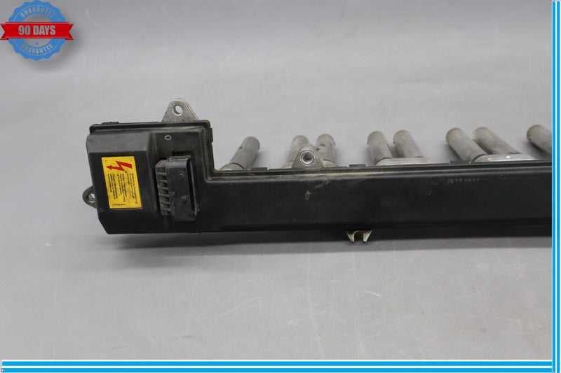 Load image into Gallery viewer, 01-14 Mercedes SL600 CL600 S600 Right Passenger Side Ignition Coil Pack Oem
