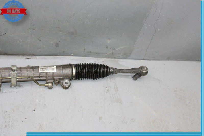 Load image into Gallery viewer, 06-12 Bentley Continental Flying Spur Power Steering Rack and Pinion Oem
