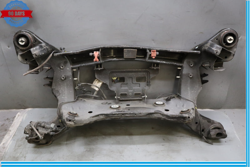 Load image into Gallery viewer, 14-17 Maserati Ghibli Rear Suspension Subframe Cross Member Crossmember Oem

