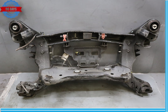 14-17 Maserati Ghibli Rear Suspension Subframe Cross Member Crossmember Oem
