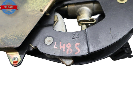 90-02 Mercedes R129 SL500 SL320 Convertible Rear Left Lock Latch Cylinder Oem