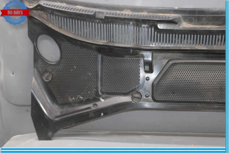 Load image into Gallery viewer, 03-12 Bentley Continental GTC GT Front Windshield Cowl Panel Trim Cover Oem
