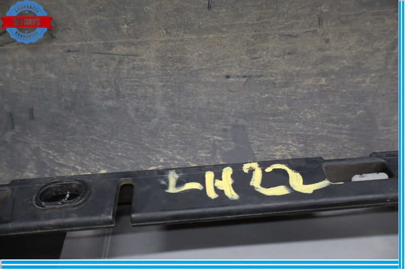 Load image into Gallery viewer, 11-18 Porsche Cayenne 958 Hybrid S Left Side Rocker Skirt Panel Molding Oem
