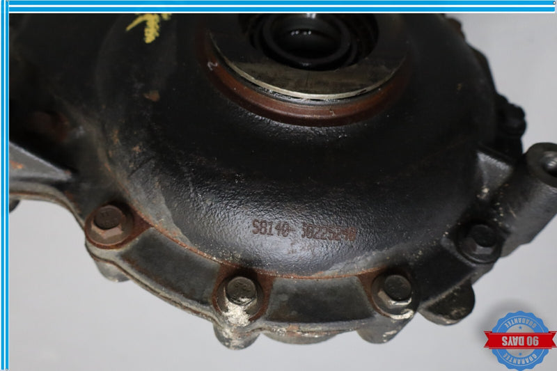 Load image into Gallery viewer, 10-12 Land Rover Range Rover HSE Front Differential Carrier Assembly Oem
