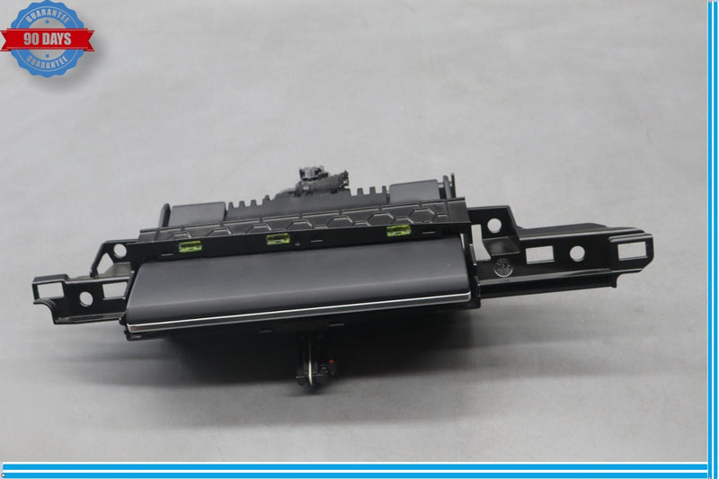Load image into Gallery viewer, 12-16 Audi A6 Quattro Dash Info Radio MMI LCD Screen W/ Mount Bracket Oem
