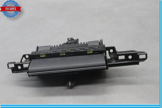 12-16 Audi A6 Quattro Dash Info Radio MMI LCD Screen W/ Mount Bracket Oem
