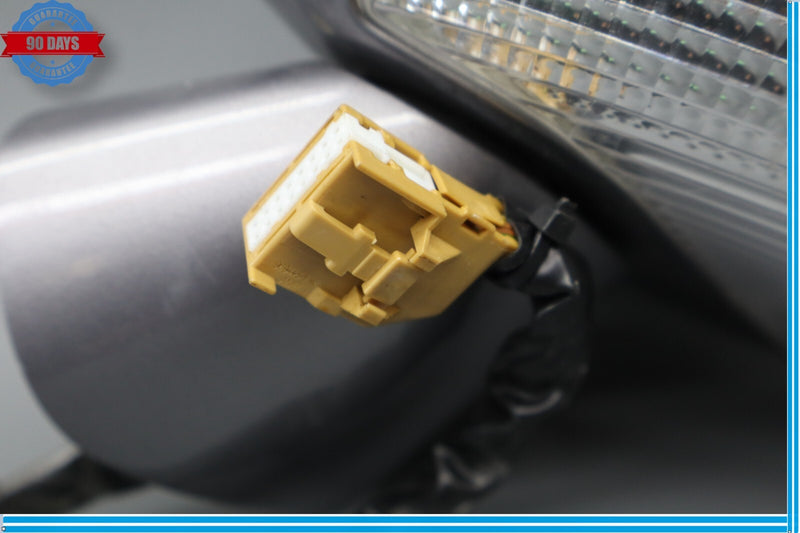 Load image into Gallery viewer, 03-09 Bentley Continental GTC GT Left Driver Side Rear View Door Mirror Oem
