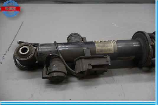 09-10 BMW 750i 750Li F01 F02 Rear Right Side Strut Shock Absorber Spring Oem