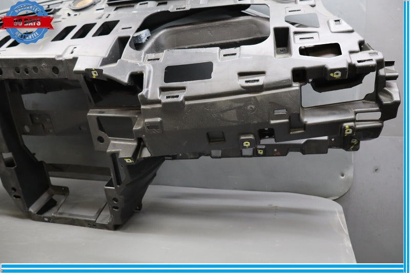 Load image into Gallery viewer, 12-20 Tesla Model S Front Dash Dashboard Instrument Panel Frame Oem
