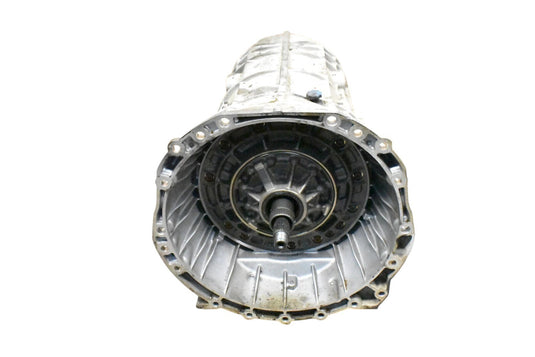 04-11 Maserati Quattroporte M139 4.2L Automatic Transmission Assembly OEM 46K