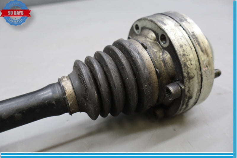 Load image into Gallery viewer, 11-18 Porsche Cayenne Hybrid S 958 Front Right or Left Side Axle CV Shaft Oem
