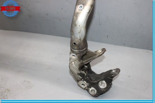 13-17 Audi Q5 SQ5 Front Subframe Engine Cradle Crossmember Cross Member Oem