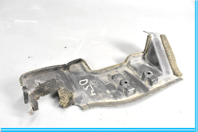 07-09 Lexus LS460 Right Side Radiator Core Support Seal 53291-50050 Oem