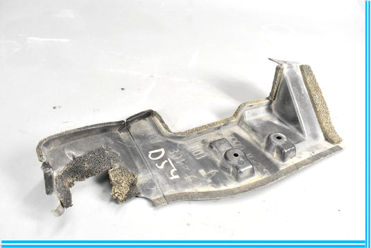 07-09 Lexus LS460 Right Side Radiator Core Support Seal 53291-50050 Oem