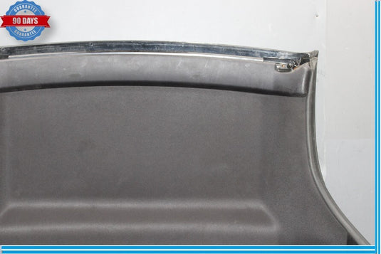 02-05 Ford Thunderbird Convertible Hard Top Hardtop Roof Panel Black Oem