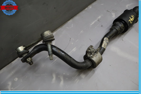 12-19 Mercedes X166 GL40 GL550 Rear Stabilizer Sway Anti Roll Bar Oem