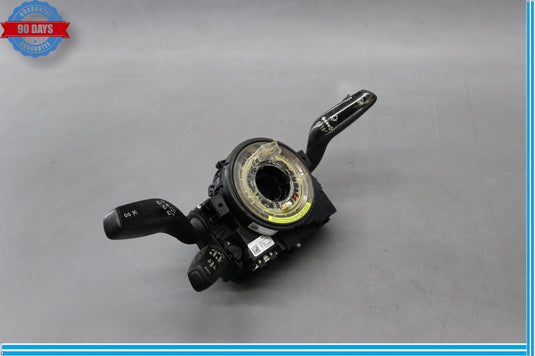 11-18 Audi A8 A8L Quattro Steering Column Turn Signal Combination Switch Control