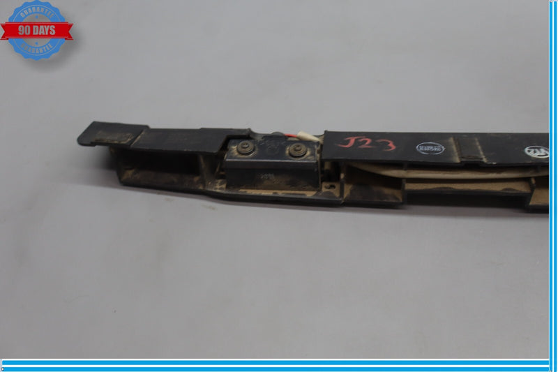Load image into Gallery viewer, 11-16 Hyundai Equus SIG Rear Trunk Lid License Plate Lamp Assembly Black Oem
